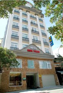 Anh Tuan Hotel
