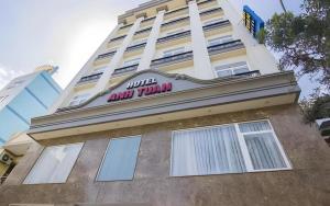 Anh Tuan Hotel