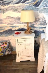 La Sciabbega B&b