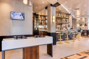 hub London - Marylebone