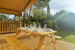 Glamping Il Poderino