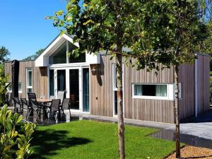 Camping Hotel Renesse