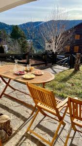 Grazioso trilocale nel cuore di Folgaria