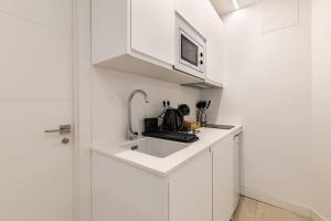 Maravilloso estudio en pleno centro