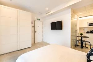 Maravilloso estudio en pleno centro