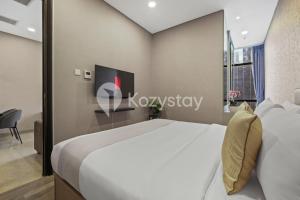 Horen by Kozystay - Sudirman