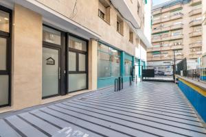 Coqueto alojamiento en pleno centro de Madrid