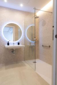 Genial estudio en Madrid castizo