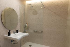 Genial estudio en Madrid castizo