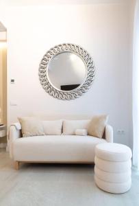 Genial lugar en Madrid castizo