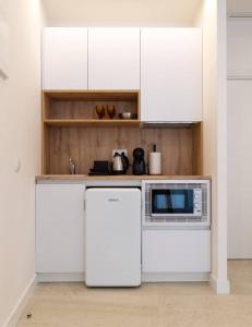 Genial lugar en Madrid castizo