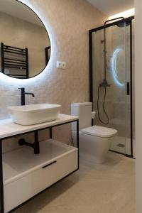 Genial lugar en Madrid castizo