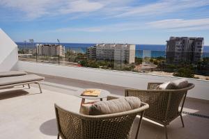 Lucentina Line - Be Line Group