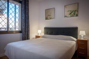 AT007 Apartamento a 150 m de la playa