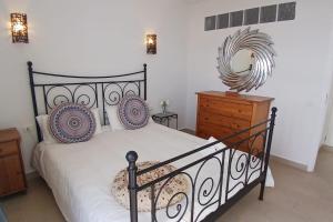 Frente al mar en Los Abrigos