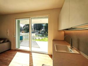 Castellana 18 House free parking