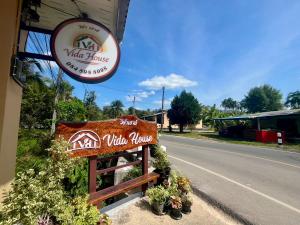 Vida House Krabi, Ao Nang Beach