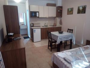 Apartments Vesi and Gery