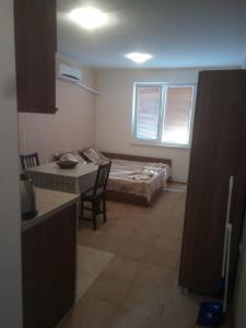 Apartments Vesi and Gery