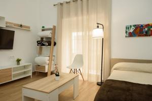 Luz del Sur en El Puerto de Santa María desde el corazón de su casco histórico