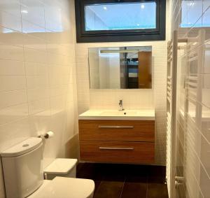 Holibai Beiramar Dúplex con vistas al mar en urbanización exclusiva Baiona