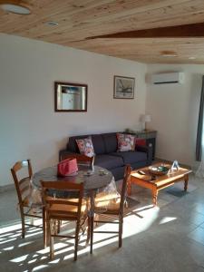 la chapelle à Sarah