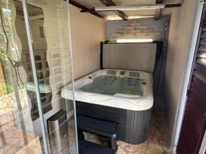 Authentische Ferienwohnung Sunshine