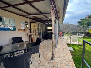 Authentische Ferienwohnung Sunshine