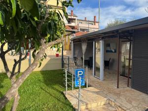 Authentische Ferienwohnung Sunshine