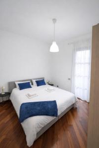 BeeInMi Home - Villaggio Olimpico Apartment