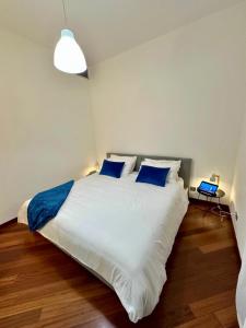 BeeInMi Home - Villaggio Olimpico Apartment