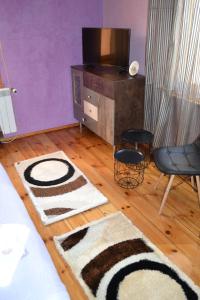 Guest House Secession Style