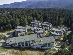 Exquisite Euphoria apartment for 4 Guests in Borovets Ski Resort