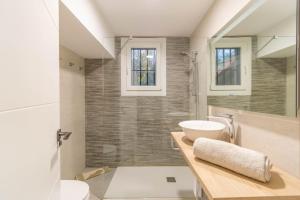 Gran casa de campo ideal para familias en Navarra