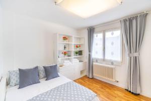 Gran casa de campo ideal para familias en Navarra