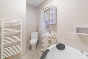 Gran casa de campo ideal para familias en Navarra