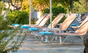 Plaisir Beachside Apts