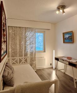 Riverside Apartment Rovaniemi