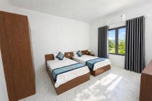 Đức Lưu Quang Hotel Bình Thuận