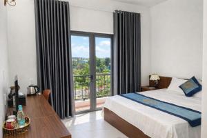 Đức Lưu Quang Hotel Bình Thuận