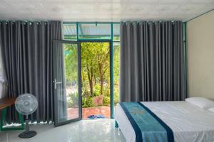 Đức Lưu Quang Hotel Bình Thuận