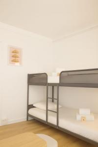 Cocon cosy in the heart of Paris - few steps from Moulin Rouge