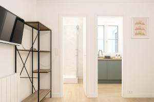 Cocon cosy in the heart of Paris - few steps from Moulin Rouge