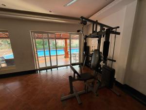 Firefly Studio Apartment