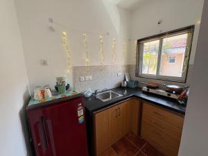 Firefly Studio Apartment