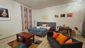 Old Town OK Apartments