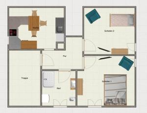 Ferienwohnung Schaller