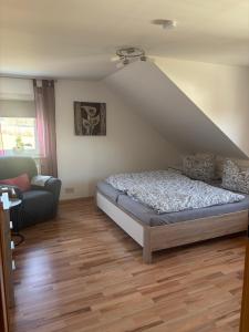 Ferienwohnung Schaller