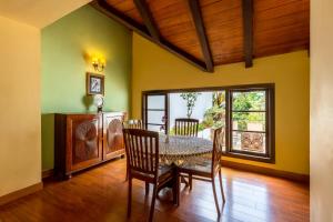 amã Stays & Trails - Cottabetta Bungalow, Coorg