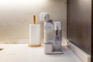 Spacious Vintage Porto House